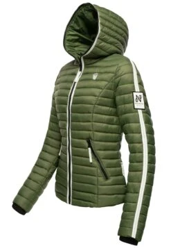 Navahoo Kimuk Prc - Jas - Dusty Olive 8 Navahoo Kimuk Prc - Jas - Dusty Olive -Navahoo befa1650d04443b59ead8711ea46009e