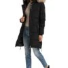 Navahoo Halina - Winterjas - Black -Navahoo bf6ad3bbeb5d4187aab4d17de6a657e4