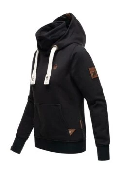 Navahoo Raniaa - Hoodie - Navy 9 Navahoo Raniaa - Hoodie - Navy -Navahoo c005e6bab5d542668cd2c51aef5347d3