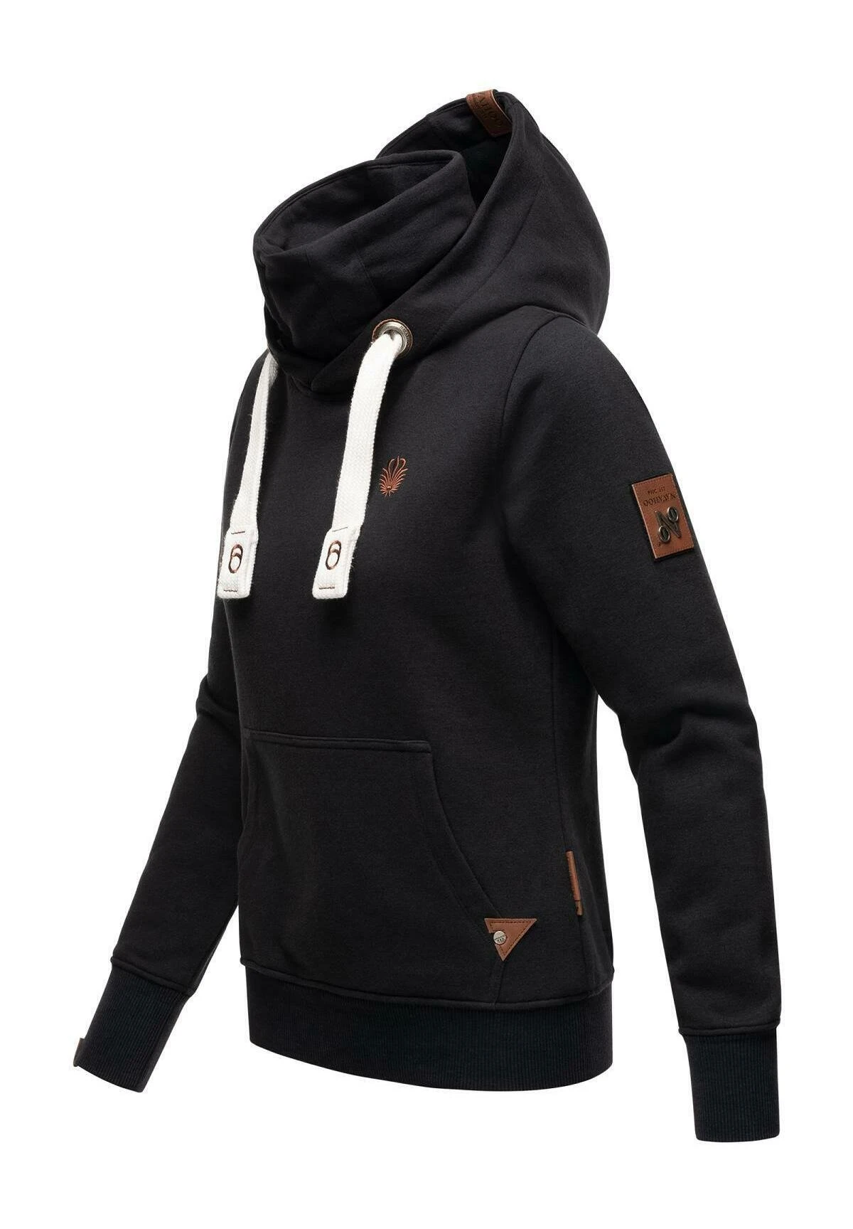 Navahoo Raniaa - Hoodie - Navy 6 Navahoo Raniaa - Hoodie - Navy - Afbeelding 4