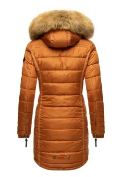 Navahoo Papaya - Winterjas - Rusty Cinnamon -Navahoo c220c7adae3847c387a161847704b89d