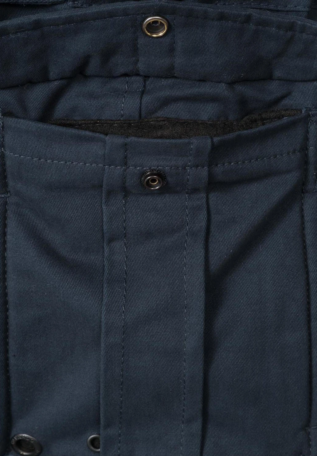 Navahoo Luluna - Winterjas - Blue 8 Navahoo Luluna - Winterjas - Blue - Image 6