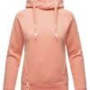Navahoo Liebesmäuschen - Hoodie - Apricot -Navahoo c4addbef690745c892c32f1f77cbf09e
