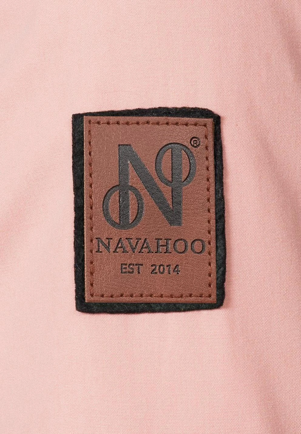 Navahoo Cristal - Winterjas - Light Pink 8 Navahoo Cristal - Winterjas - Light Pink - Image 6