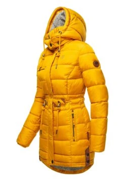 Navahoo Daliee - Winterjas - Dark Yellow 8 Navahoo Daliee - Winterjas - Dark Yellow -Navahoo c7124431b9484757934d18cf100557a0