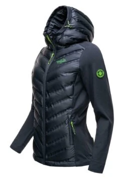 Navahoo Nimm Mich Mit - Jas - Dark Blue -Navahoo c7d6b6cfcf2c4f78b07cf8ba40de8672