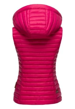 Navahoo Shadaa - Bodywarmer - Fuchsia -Navahoo cee887b94aec4c5eb942104305914ee2