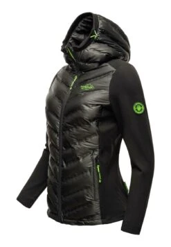 Navahoo Nimm Mich Mit - Jas - Black -Navahoo d1732f3289c245f3a3fad46256639152