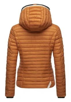 Navahoo Kimuk Prc - Jas - Rusty Cinnamon -Navahoo d94256666f1d42eda9feb7bf90d72687