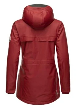 Navahoo Ocean Heart - Parka - Blood Red 8 Navahoo Ocean Heart - Parka - Blood Red -Navahoo d9a2e000d48444cbb66cdf45d44b9968