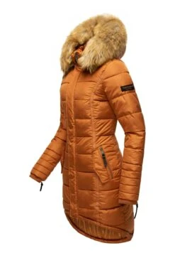 Navahoo Papaya - Winterjas - Rusty Cinnamon -Navahoo d9ce60a4b15d45ff91d22471911ae86d