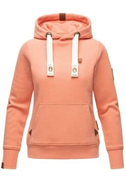 Navahoo Damlaa - Hoodie - Apricot -Navahoo da875fe9ac214284af418d82b389e865