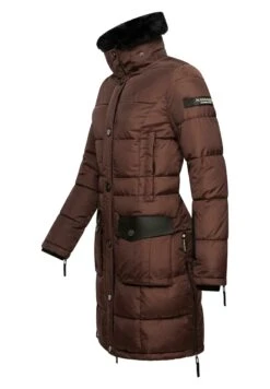 Navahoo Sinja - Winterjas - Ochre -Navahoo db1f5cd3e76d4b13b0b79facb2d79ae8