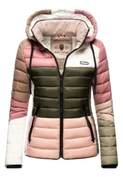 Navahoo Lulana Multikulti - Jas - Multicolor Naturals -Navahoo db634bbe1d7743f59bf7db9a0b5df4cf