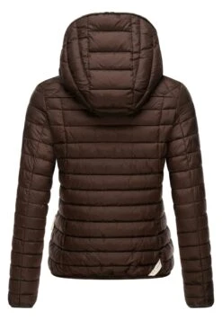 Navahoo Ich Bin Hübsch - Jas - Dark Choco -Navahoo df30d54a3b5f4b7faaf428bc3a0784c8