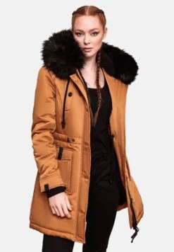 Navahoo Luluna - Winterjas - Rusty Cinnamon 14 Navahoo Luluna - Winterjas - Rusty Cinnamon -Navahoo df5c9b27e186488da9976249ca9e0ab4