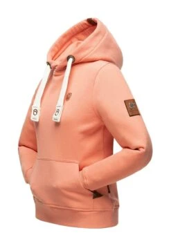 Navahoo Damlaa - Hoodie - Apricot -Navahoo df909681e6454f25aaec3572e9682dd6