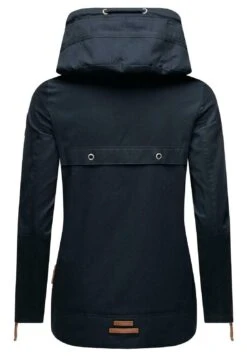 Navahoo Wekoo - Parka - Dark Blue 8 Navahoo Wekoo - Parka - Dark Blue -Navahoo dff1a5a2a852494d98db6e22af3f5f56