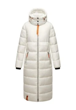 Navahoo Kristallblume - Winterjas - Offwhite 14 Navahoo Kristallblume - Winterjas - Offwhite -Navahoo e1aa246117884e1699a2c4c0942daff4