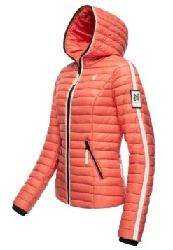 Navahoo Kimuk Prc - Jas - Coralle -Navahoo e31c81daf2e14fa7b39fcbb6b49ace1c