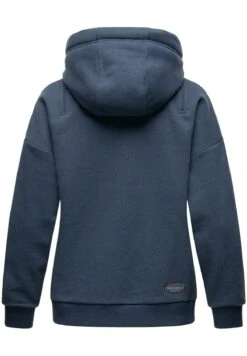 Navahoo Zuckerbärchen - Hoodie - Dusty Blue 14 Navahoo Zuckerbärchen - Hoodie - Dusty Blue -Navahoo e3d43aff236b45f2b93a21ee61606c11