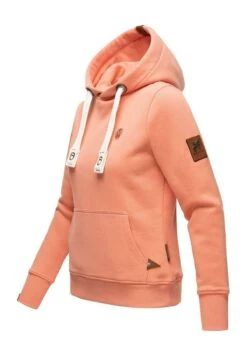 Navahoo Damlaa - Hoodie - Apricot -Navahoo e62c8322c2ee4a6ba5475b36fce745df