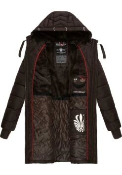 Navahoo Winterjas - Ochre 11 Navahoo Winterjas - Ochre -Navahoo e78ac5c645f54046b66d565b5dd4ebe8