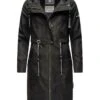 Navahoo Josinaa - Parka - Black -Navahoo e7ba64393a6e401da49bfd87efe52699