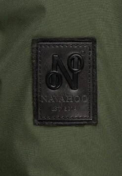 Navahoo Letiziaa - Winterjas - Green 11 Navahoo Letiziaa - Winterjas - Green -Navahoo e7d68e520cd346acb5aec21ee1062cfe