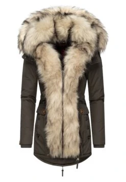Navahoo Sweety - Winterjas - Anthracite 10 Navahoo Sweety - Winterjas - Anthracite -Navahoo ea98ebaec53a46df9332e6c25d9722d1