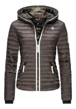 Navahoo Kimuk Prc - Jas - Anthracite 15 Navahoo Kimuk Prc - Jas - Anthracite -Navahoo edf8eb0fc2234307bf8e7402662af29b