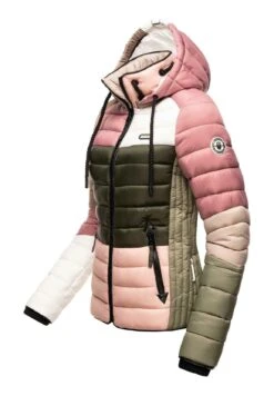 Navahoo Lulana Multikulti - Jas - Multicolor Naturals -Navahoo ee04d523c9214414b67d261628aa6044