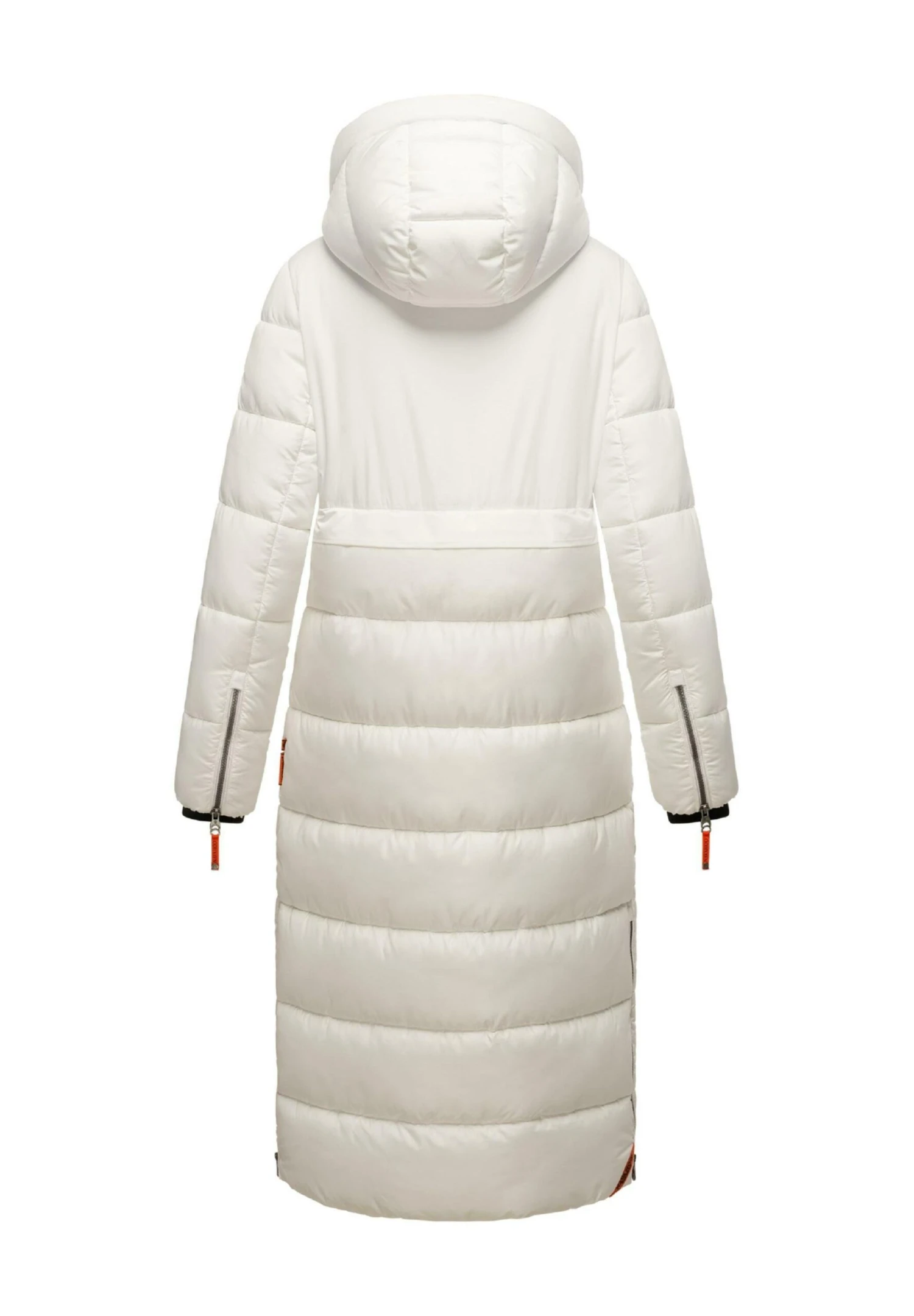 Navahoo Kristallblume - Winterjas - Offwhite 5 Navahoo Kristallblume - Winterjas - Offwhite - Image 3