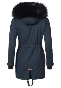 Navahoo Luluna - Winterjas - Blue 10 Navahoo Luluna - Winterjas - Blue -Navahoo f21b27a0767d4751a1ba72eb62facad5