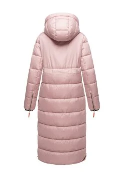 Navahoo Kristallblume - Winterjas - Rose -Navahoo f332113e379640f29a242e138742a9cf