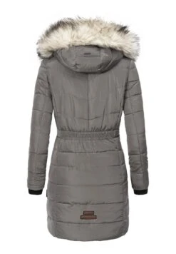 Navahoo Paula - Winterjas - Gray 8 Navahoo Paula - Winterjas - Gray -Navahoo f37b5d690b0c46ef8e0b56ea6e57f0a5