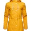 Navahoo Rainy Forest - Regenjas - Amber Yellow -Navahoo f527907b270749feb3401b00a98fd51d