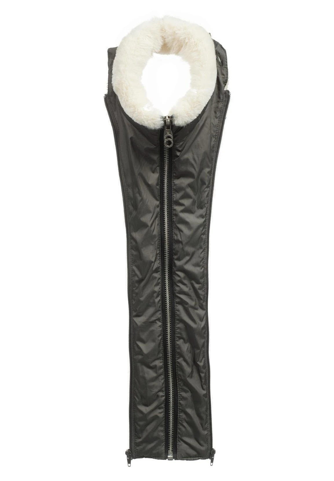 Navahoo Megan - Winterjas - Anthracite 12 Navahoo Megan - Winterjas - Anthracite - Image 10