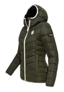 Navahoo Elva - Winterjas - Olive 16 Navahoo Elva - Winterjas - Olive -Navahoo f8c4542ceaf34d7098d4fbcc0ac25b5d