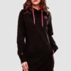 Navahoo Jurk - Black 1 Navahoo Jurk - Black -Navahoo f8c46557207847d7866f8ef526a216f5