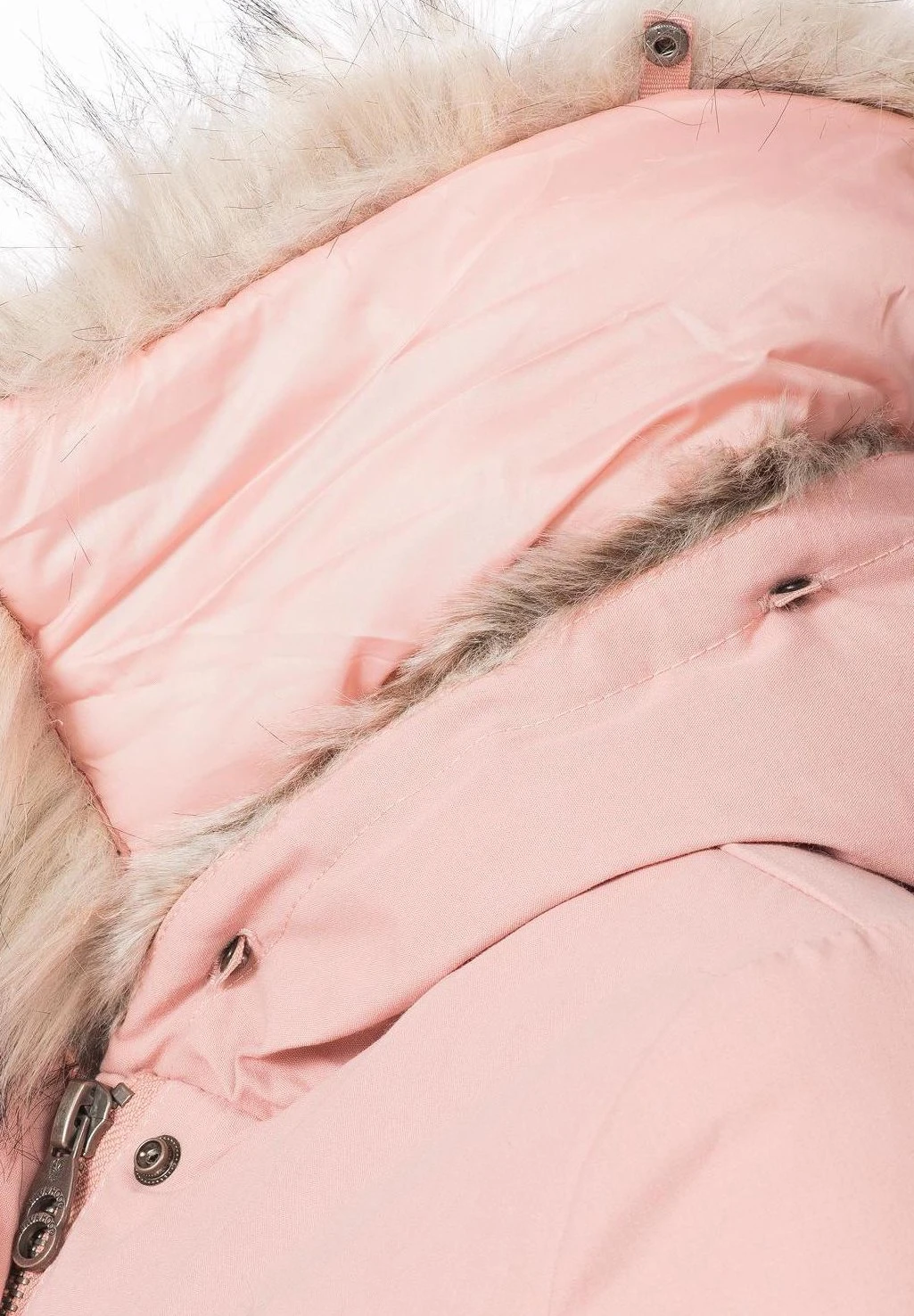 Navahoo Cristal - Winterjas - Light Pink 7 Navahoo Cristal - Winterjas - Light Pink - Image 5