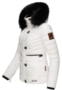 Navahoo Winterjas - Transparent -Navahoo fd56c33adf8c43b1ab0a3607293443e7