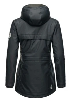 Navahoo Ocean Heart - Parka - Dark Blue 8 Navahoo Ocean Heart - Parka - Dark Blue -Navahoo fd6143b6c079448592869a60f2707727